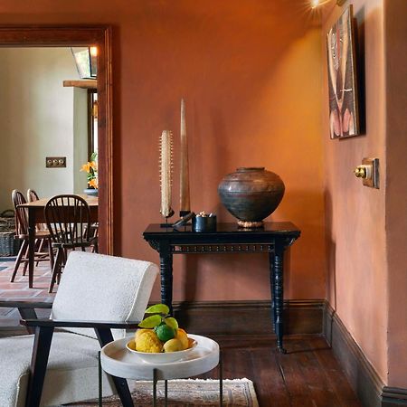 Jonkmanshof - 30 Bath Bed & Breakfast Montagu Exterior photo